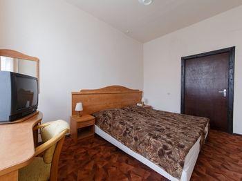 Viešbutis Daina 3*