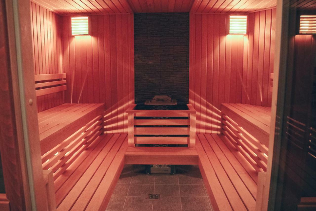 Daina Viešbutis Jurmala